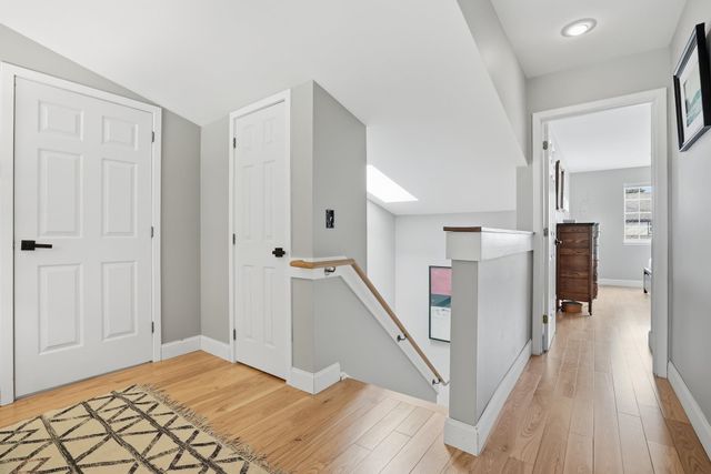36 Lake Forest Drive, Burlington, VT 05401