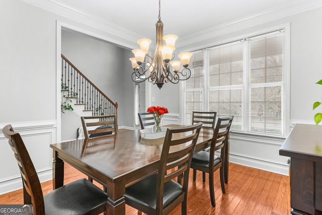 168 Elders Mill Estates Drive, Senoia, GA 30276