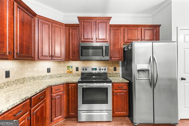 168 Elders Mill Estates Drive, Senoia, GA 30276