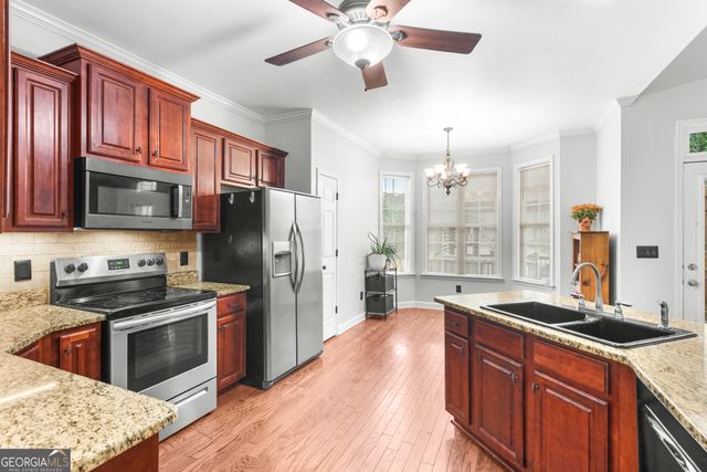 168 Elders Mill Estates Drive, Senoia, GA 30276