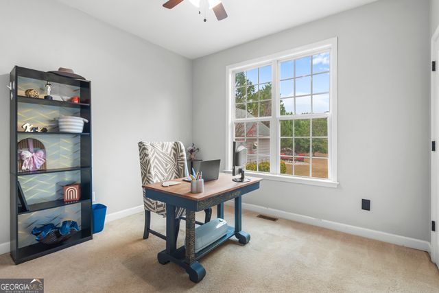 168 Elders Mill Estates Drive, Senoia, GA 30276