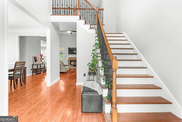 168 Elders Mill Estates Drive, Senoia, GA 30276