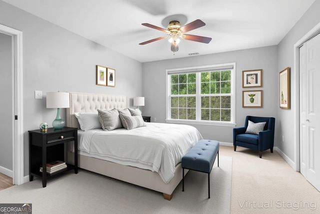 168 Elders Mill Estates Drive, Senoia, GA 30276