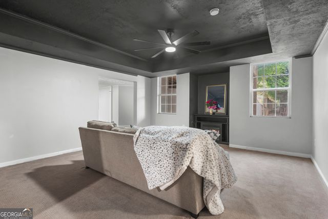 168 Elders Mill Estates Drive, Senoia, GA 30276