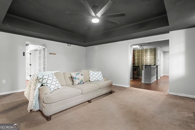 168 Elders Mill Estates Drive, Senoia, GA 30276