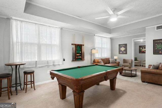 168 Elders Mill Estates Drive, Senoia, GA 30276