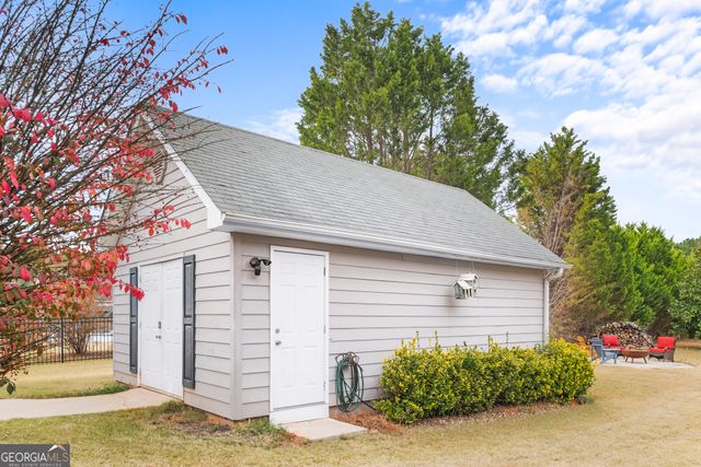 168 Elders Mill Estates Drive, Senoia, GA 30276