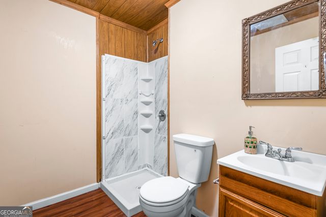 168 Elders Mill Estates Drive, Senoia, GA 30276