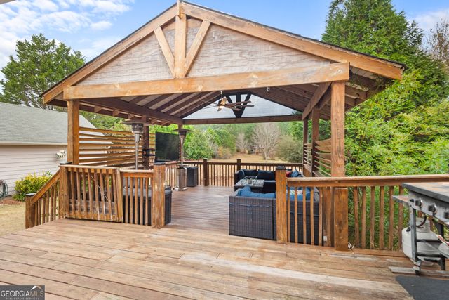 168 Elders Mill Estates Drive, Senoia, GA 30276