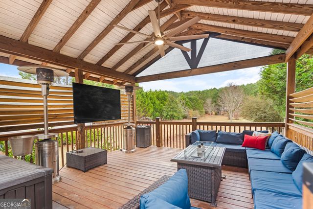 168 Elders Mill Estates Drive, Senoia, GA 30276