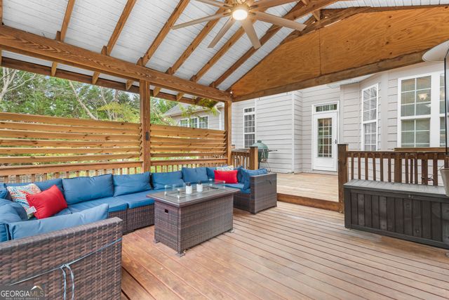 168 Elders Mill Estates Drive, Senoia, GA 30276