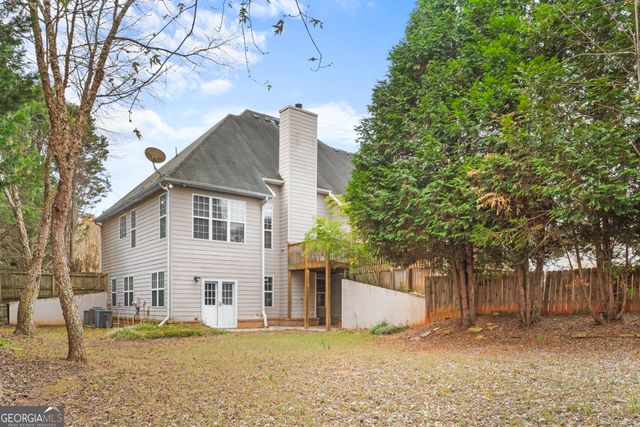 168 Elders Mill Estates Drive, Senoia, GA 30276