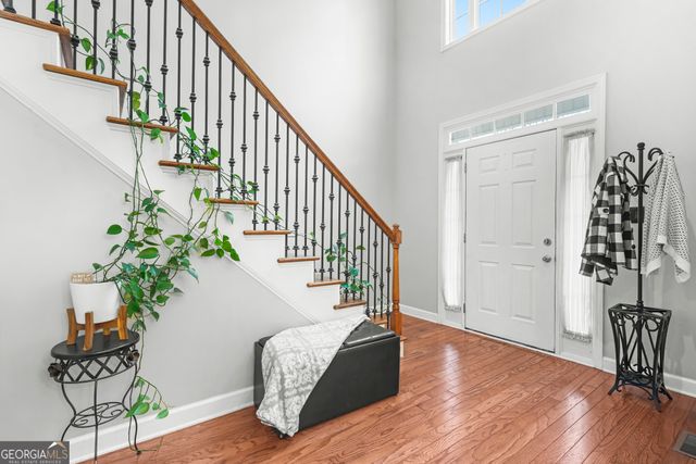 168 Elders Mill Estates Drive, Senoia, GA 30276