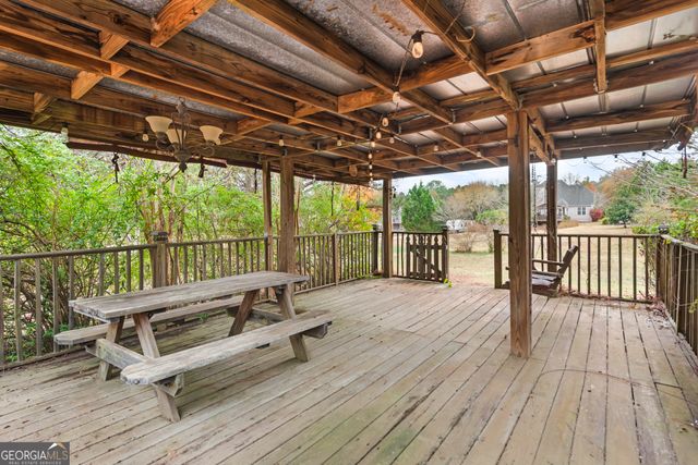 168 Elders Mill Estates Drive, Senoia, GA 30276