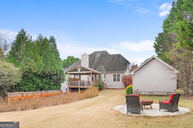 168 Elders Mill Estates Drive, Senoia, GA 30276