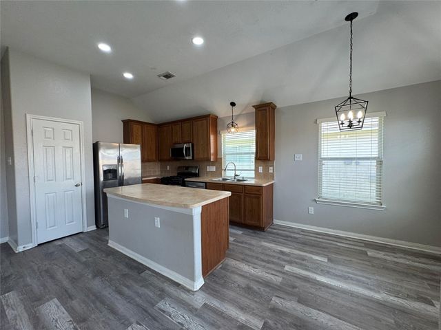 5907 Yaupon Ridge Drive, Richmond, TX 77469