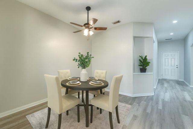 5907 Yaupon Ridge Drive, Richmond, TX 77469