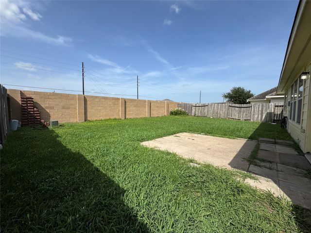 5907 Yaupon Ridge Drive, Richmond, TX 77469