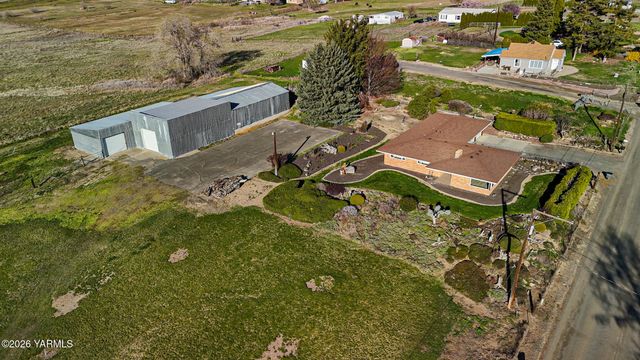 91 Wilson Rd, Yakima, WA 98901