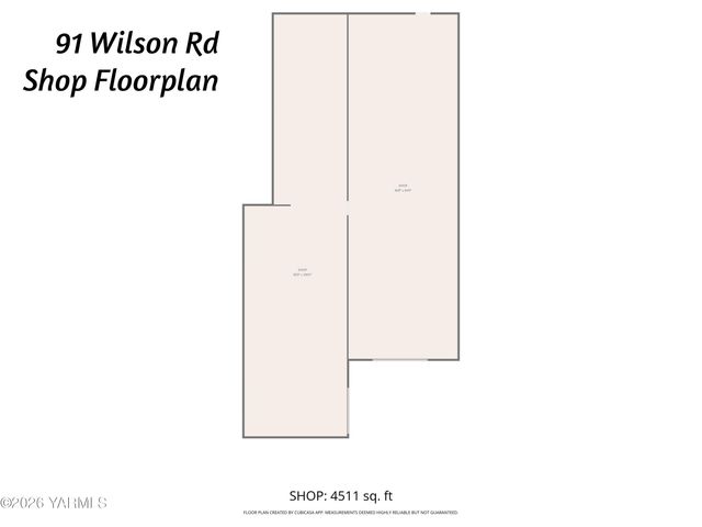 91 Wilson Rd, Yakima, WA 98901