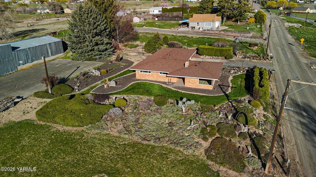 91 Wilson Rd, Yakima, WA 98901