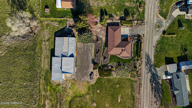 91 Wilson Rd, Yakima, WA 98901