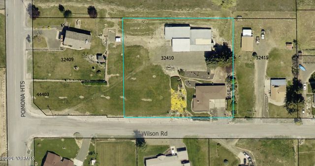 91 Wilson Rd, Yakima, WA 98901