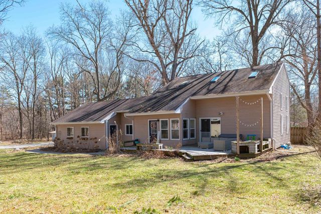 W839 Miramar ROAD, East Troy, WI 53120