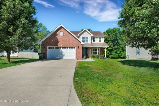 132 W Mandarin Ct, Elizabethtown, KY 42701