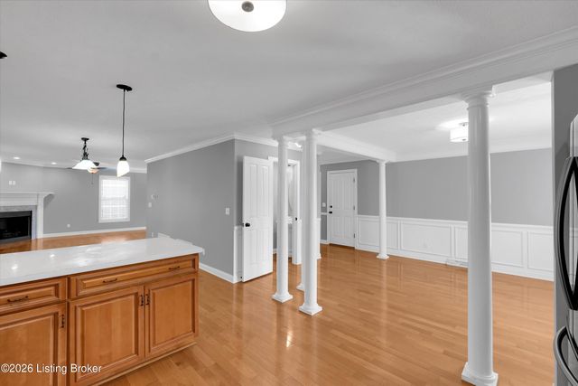 132 W Mandarin Ct, Elizabethtown, KY 42701