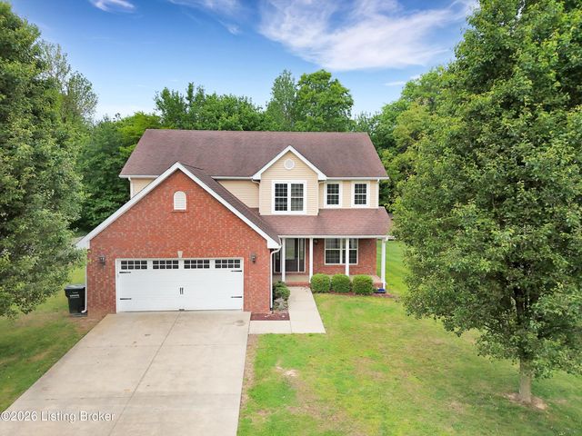 132 W Mandarin Ct, Elizabethtown, KY 42701