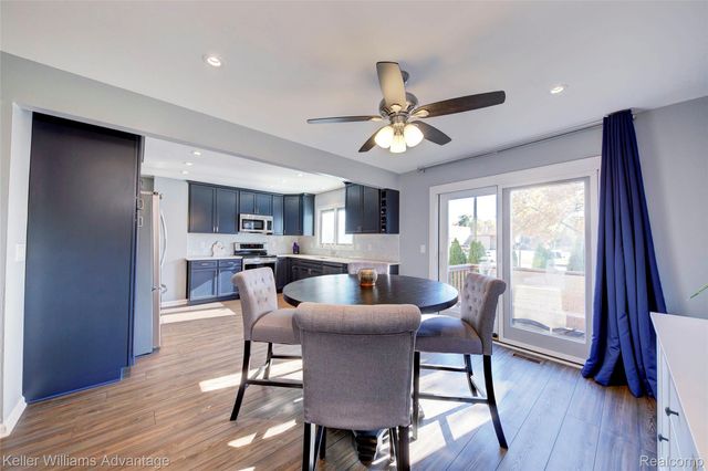 446 Oakgrove Court, Clawson, MI 48017