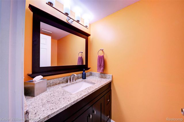 446 Oakgrove Court, Clawson, MI 48017