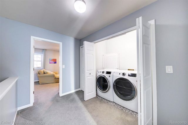 446 Oakgrove Court, Clawson, MI 48017