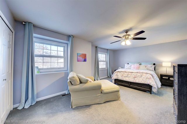 446 Oakgrove Court, Clawson, MI 48017