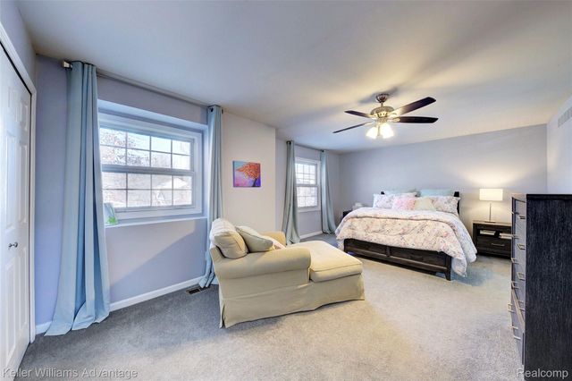 446 Oakgrove Court, Clawson, MI 48017