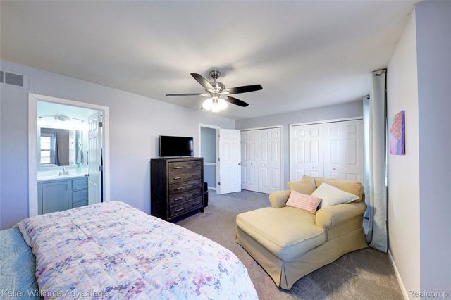 446 Oakgrove Court, Clawson, MI 48017