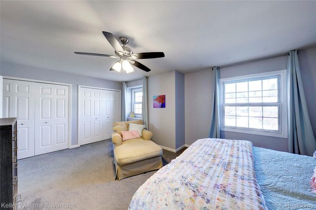 446 Oakgrove Court, Clawson, MI 48017