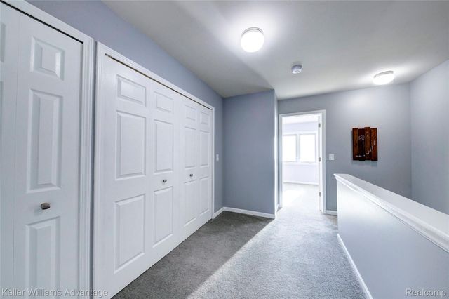 446 Oakgrove Court, Clawson, MI 48017