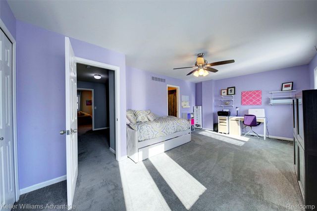 446 Oakgrove Court, Clawson, MI 48017