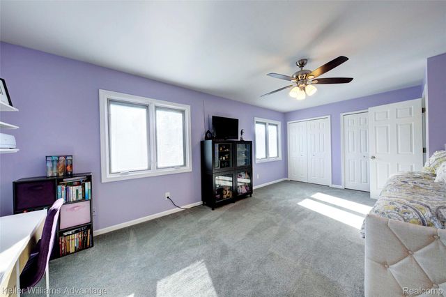 446 Oakgrove Court, Clawson, MI 48017