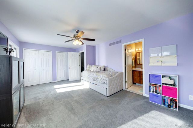 446 Oakgrove Court, Clawson, MI 48017