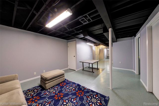 446 Oakgrove Court, Clawson, MI 48017