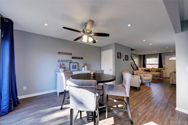 446 Oakgrove Court, Clawson, MI 48017