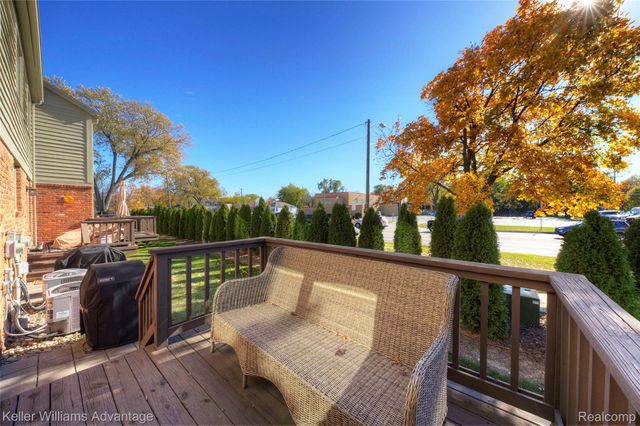 446 Oakgrove Court, Clawson, MI 48017