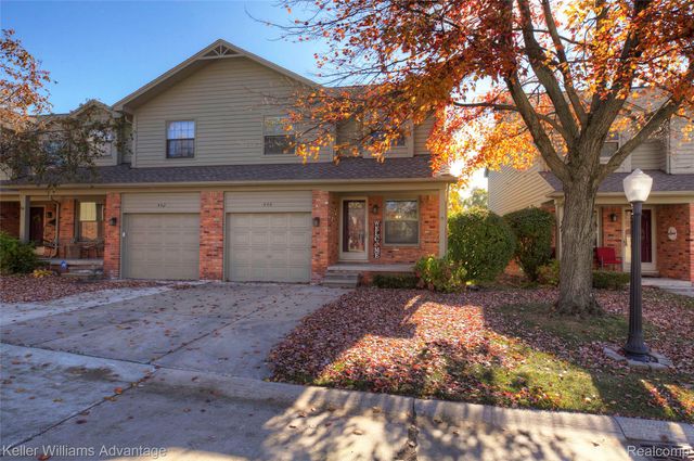 446 Oakgrove Court, Clawson, MI 48017