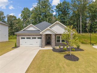 181 Long Leaf Street, Dawsonville, GA 30534