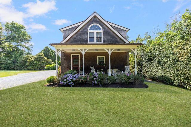 5 Ledge Road, Newport, RI 02840