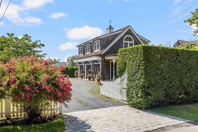 5 Ledge Road, Newport, RI 02840