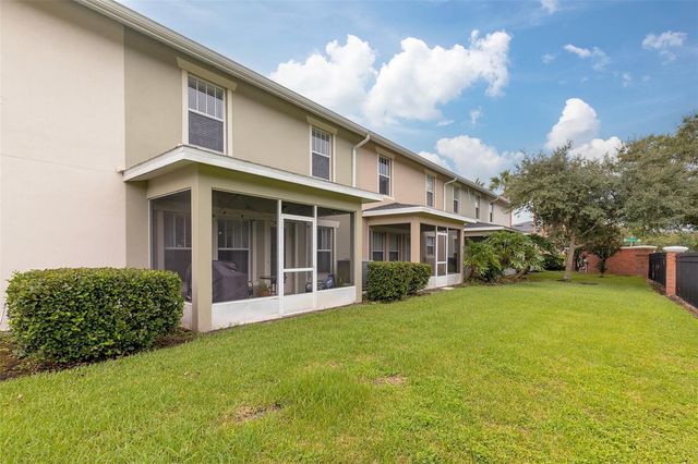 9743 BISCOTTI AVENUE, Orlando, FL 32829